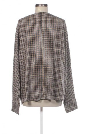 Γυναικεία μπλούζα S.Oliver, Μέγεθος XL, Χρώμα Πολύχρωμο, Τιμή 8,99 €