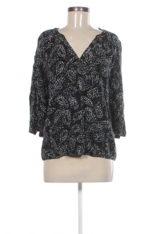 Дамска блуза S.Oliver, Размер M, Цвят Многоцветен, Цена 6,64 €