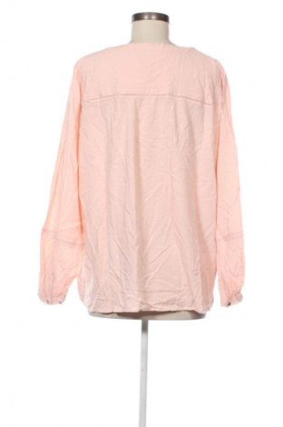 Дамска блуза S.Oliver, Размер XL, Цвят Розов, Цена 9,71 €