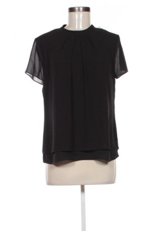 Дамска блуза S.Oliver, Размер M, Цвят Черен, Цена 6,64 €