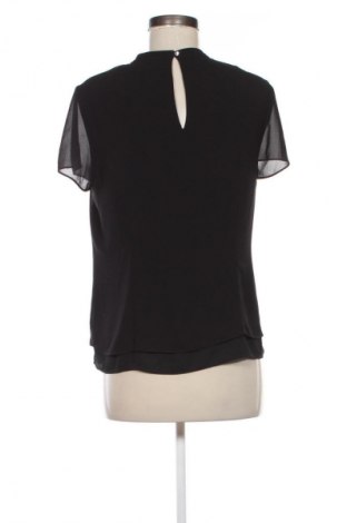 Дамска блуза S.Oliver, Размер M, Цвят Черен, Цена 6,64 €