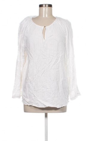 Dámská halenka S.Oliver, Velikost XL, Barva Bílá, Cena  249,00 Kč