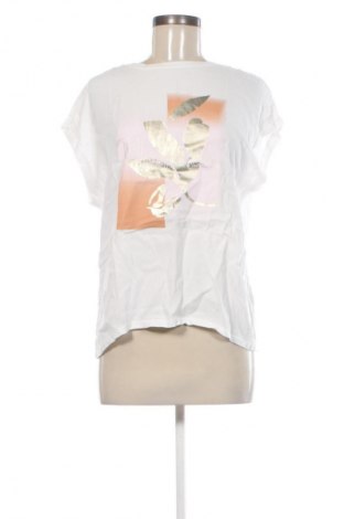 Bluzka damska S.Oliver, Rozmiar M, Kolor Biały, Cena 34,99 zł