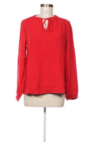 Дамска блуза S.Oliver, Размер S, Цвят Червен, Цена 5,11 €