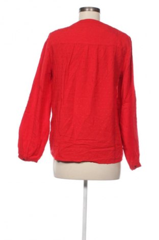 Дамска блуза S.Oliver, Размер S, Цвят Червен, Цена 5,11 €