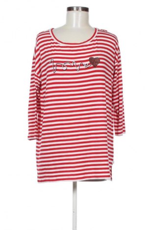 Damen Shirt S.Oliver, Größe L, Farbe Mehrfarbig, Preis 7,99 €