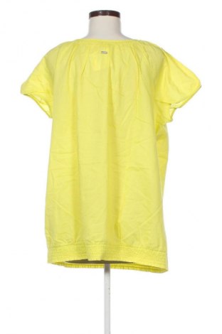 Női blúz S.Oliver, Méret XXL, Szín Sárga, Ár 6 259 Ft