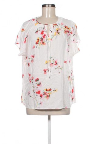 Дамска блуза S.Oliver, Размер XL, Цвят Многоцветен, Цена 10,22 €