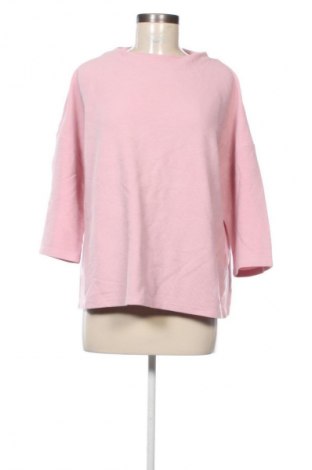 Дамска блуза S.Oliver, Размер XL, Цвят Розов, Цена 9,71 €