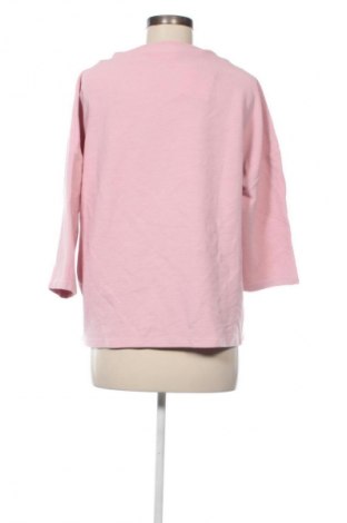 Дамска блуза S.Oliver, Размер XL, Цвят Розов, Цена 9,71 €