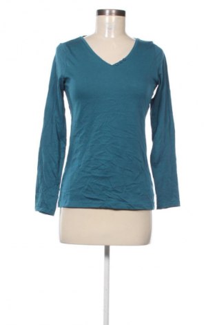 Dámska blúza S.Oliver, Veľkosť S, Farba Zelená, Cena  5,95 €