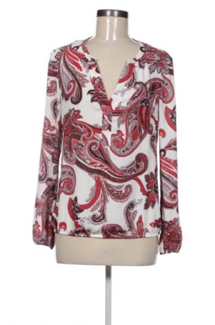 Дамска блуза S.Oliver, Размер S, Цвят Многоцветен, Цена 4,60 €