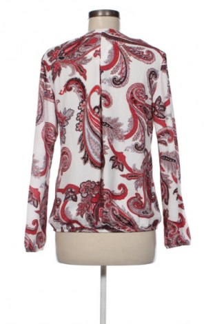 Дамска блуза S.Oliver, Размер S, Цвят Многоцветен, Цена 4,60 €