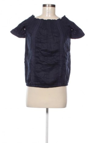 Дамска блуза S.Oliver, Размер S, Цвят Син, Цена 5,62 €