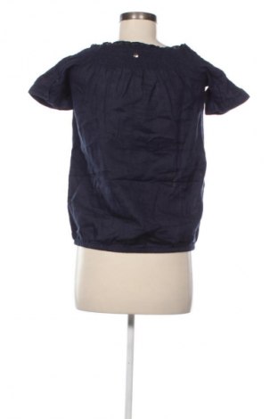 Дамска блуза S.Oliver, Размер S, Цвят Син, Цена 5,62 €