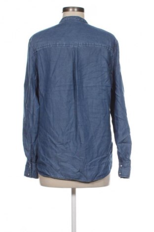 Дамска блуза S.Oliver, Размер S, Цвят Син, Цена 5,11 €