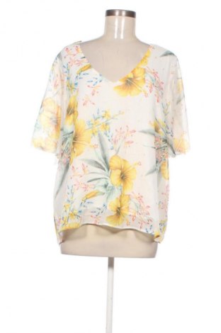 Damen Shirt S.Oliver, Größe XL, Farbe Mehrfarbig, Preis 12,99 €