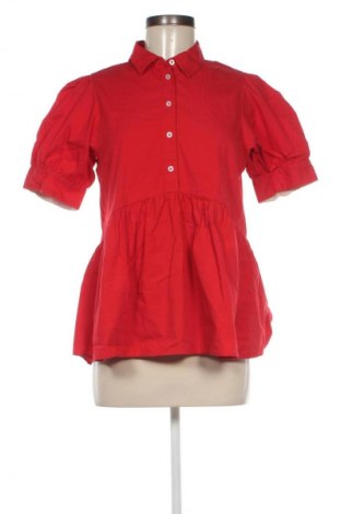 Bluză de femei S.Oliver, Mărime M, Culoare Roșu, Preț 45,99 Lei
