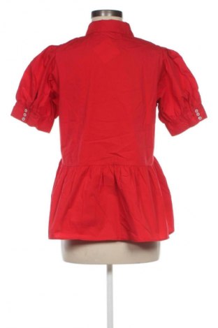 Bluză de femei S.Oliver, Mărime M, Culoare Roșu, Preț 45,99 Lei