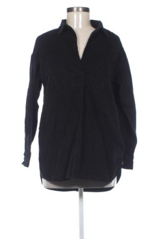 Dámská halenka S.Oliver, Velikost S, Barva Černá, Cena  493,00 Kč