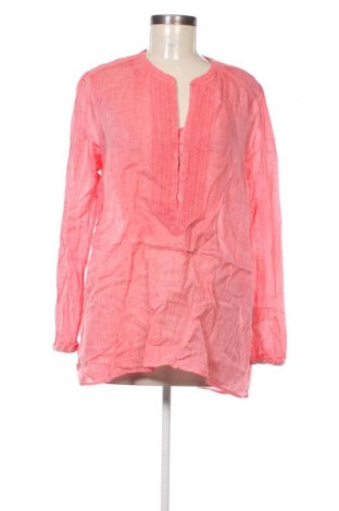 Női blúz S.Oliver, Méret XL, Szín Rózsaszín, Ár 4 029 Ft