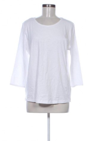 Дамска блуза S.Oliver, Размер M, Цвят Бял, Цена 7,66 €