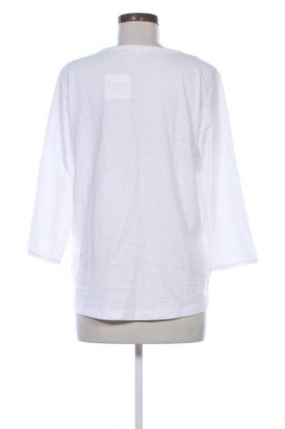 Дамска блуза S.Oliver, Размер M, Цвят Бял, Цена 7,66 €