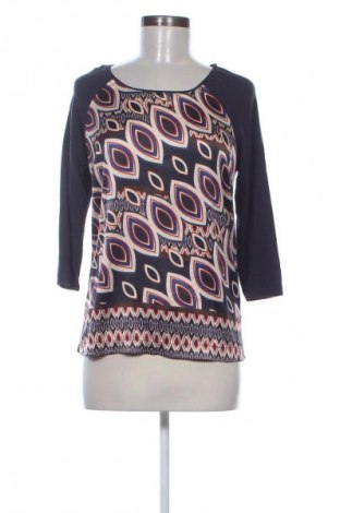 Damen Shirt S.Oliver, Größe S, Farbe Mehrfarbig, Preis € 4,99