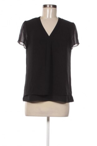 Дамска блуза S.Oliver, Размер S, Цвят Черен, Цена 5,62 €