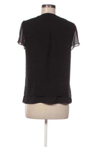 Дамска блуза S.Oliver, Размер S, Цвят Черен, Цена 5,62 €