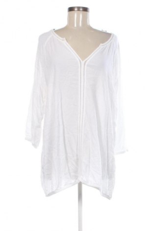 Dámská halenka S.Oliver, Velikost XL, Barva Bílá, Cena  289,00 Kč