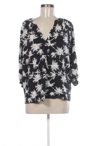 Dámska blúza S.Oliver, Veľkosť XL, Farba Viacfarebná, Cena  9,95 €