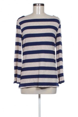 Γυναικεία μπλούζα S.Oliver, Μέγεθος S, Χρώμα Πολύχρωμο, Τιμή 17,00 €