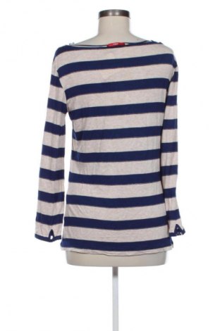 Γυναικεία μπλούζα S.Oliver, Μέγεθος S, Χρώμα Πολύχρωμο, Τιμή 17,00 €