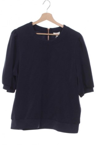 Bluzka damska S.Oliver, Rozmiar L, Kolor Niebieski, Cena 81,99 zł