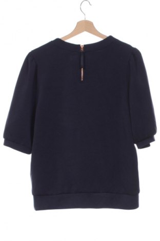 Bluzka damska S.Oliver, Rozmiar L, Kolor Niebieski, Cena 81,99 zł