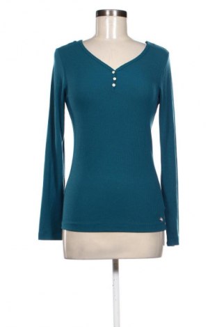 Dámská halenka S.Oliver, Velikost XXS, Barva Modrá, Cena  482,00 Kč