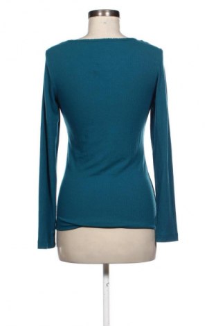 Dámská halenka S.Oliver, Velikost XXS, Barva Modrá, Cena  482,00 Kč