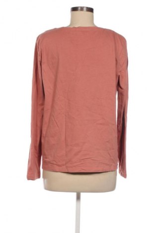 Γυναικεία μπλούζα S.Oliver, Μέγεθος XL, Χρώμα Σάπιο μήλο, Τιμή 17,36 €