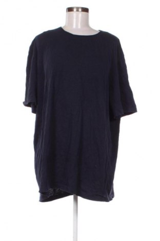 Bluzka damska S.Oliver, Rozmiar 3XL, Kolor Niebieski, Cena 75,02 zł