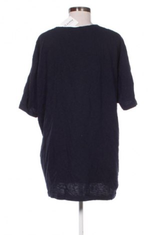 Bluzka damska S.Oliver, Rozmiar 3XL, Kolor Niebieski, Cena 75,02 zł