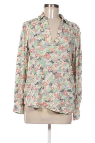 Γυναικεία μπλούζα S.Oliver, Μέγεθος M, Χρώμα Πολύχρωμο, Τιμή 4,99 €