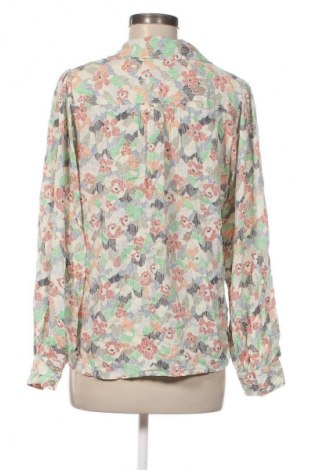 Γυναικεία μπλούζα S.Oliver, Μέγεθος M, Χρώμα Πολύχρωμο, Τιμή 4,99 €