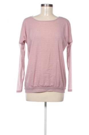 Damen Shirt S.Oliver, Größe M, Farbe Aschrosa, Preis € 6,99
