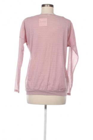 Damen Shirt S.Oliver, Größe M, Farbe Aschrosa, Preis € 6,99