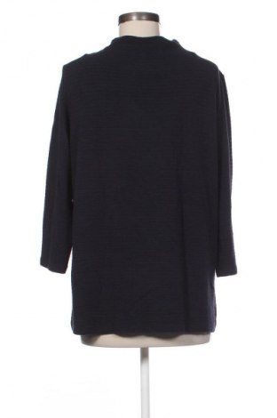 Dámská halenka S.Oliver, Velikost XL, Barva Modrá, Cena  529,00 Kč