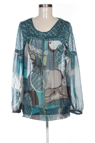 Dámska blúza S.Oliver, Veľkosť L, Farba Viacfarebná, Cena  8,95 €