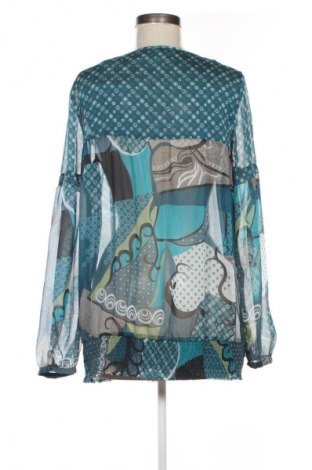Dámska blúza S.Oliver, Veľkosť L, Farba Viacfarebná, Cena  8,95 €
