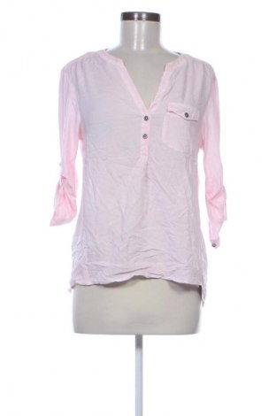 Γυναικεία μπλούζα S.Oliver, Μέγεθος M, Χρώμα Ρόζ , Τιμή 5,99 €