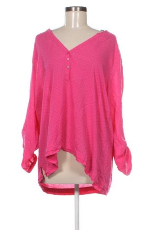 Dámska blúza S.Oliver, Veľkosť XL, Farba Viacfarebná, Cena  9,95 €